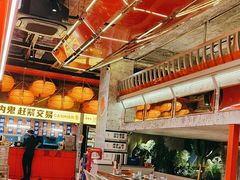 -神府路壹号·海鲜烧烤·砂锅粥·锅物(三坊七巷店)