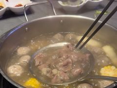 -贵宾牛·潮汕牛肉火锅(珠池总店)