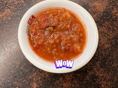 -潮镇老尾牛杂(环城西路店)