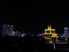 -武汉两江游览·夜游长江(汉口粤汉码头)