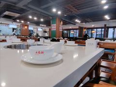 大堂-土连锅·现熬养生汤锅(梁家巷店)