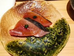 -银座岩