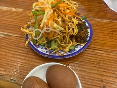 -桂花香手工面(鼓楼店)