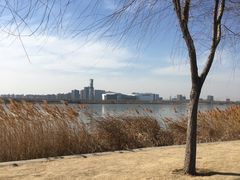 -象湖生态湿地公园