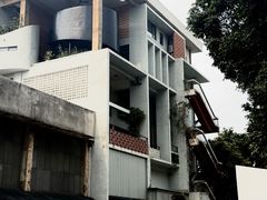 -广州市紫泥堂文化创意园景区