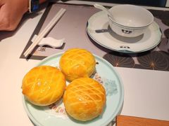 -新兴·金羊座·粤菜点心(乐峰店)