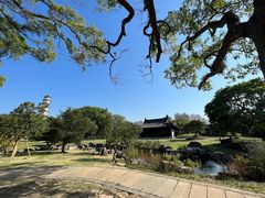 -江心屿景区