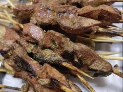 牛腰-新疆艾麦尔烧烤(丰台路口店)