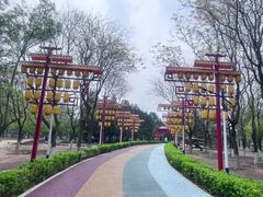 -青龙湖公园