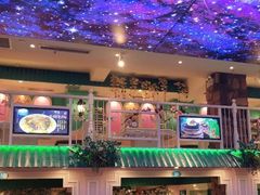 -巴特餐饮6加1音乐餐吧·新疆菜