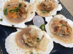 -大渔铁板烧(蛇口店)