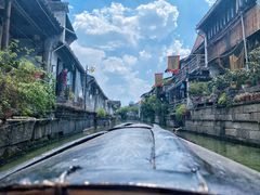 -绍兴书圣故里景区
