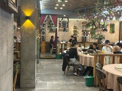 -小镇大厨私房餐厅