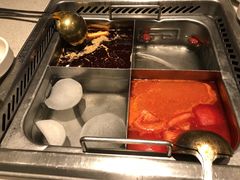 -海底捞火锅(北国先天下店)