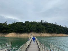 -广州市流溪河国家森林公园