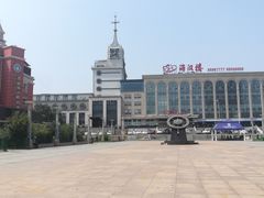 -满汉楼(江畔店)