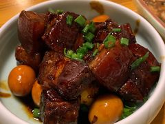 鲁智深红烧肉酱蛋-兴农记