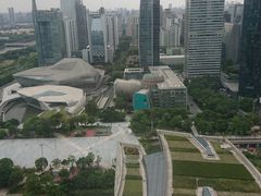 -广州富力丽思卡尔顿酒店