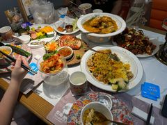 -泰椰里·泰国餐厅(智慧城广百广场店)