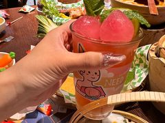 -泰妃殿(武汉首店)