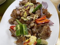 -罗记家常菜(鸿景花园店)