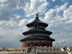 -天坛公园