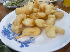 -洪福亮酒家(南草厂街店)