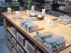 -MUJI无印良品(杭州万象城店)