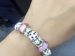 -Pandora潘多拉珠宝(武商广场店)