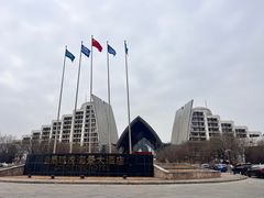 -营口金泰珑悦海景大酒店