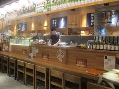 -烧鸟横丁(联发文创口岸店)