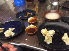 -大妈水饺(文华巷店)