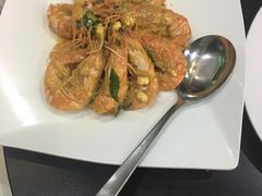 -無招牌海鮮(芽笼店)