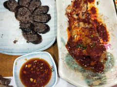 -瑞膳首尔参鸡汤(龙塔店)