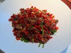 -千百味红餐厅·非遗江西菜(绿地双子塔总店)