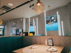 大堂-半天妖烤鱼(连江万家店)