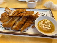 -鹏城人家海鲜酒家·23年老字号(较场尾店)