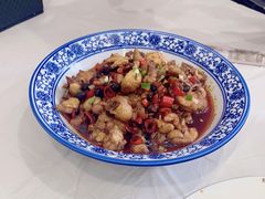 -新新湘菜馆(新中街二条店)