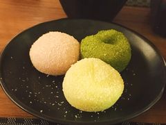 -昊·来了寿司(双楠2店)