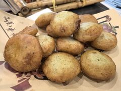 -李东农庄(中南百草园地标店)