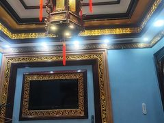 -鹊华居·地道鲁菜·海鲜·融合味(大明湖店)