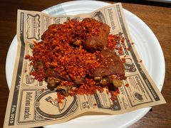 -乔街深夜食堂·小龙虾·高压锅生蚝(杭州总店)