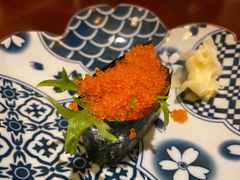 -樱の花亭日本料理店