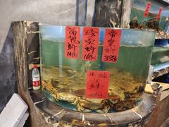 -大树头·花园餐厅(市桥店)