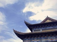 -冶父山国家森林公园