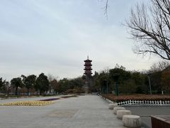 -云龙湖旅游景区