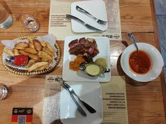 -弗德堡德国小馆(工大店)