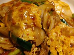 -园里前·10年私厨·福建菜(台江万达鳌峰洲店)