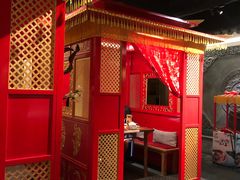 -老宁波1381餐厅(桃源中路店)