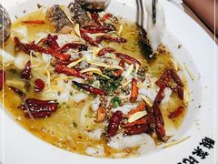 -太二酸菜鱼(菱角湖万达店)